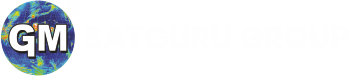 GM Satguru Group Logo